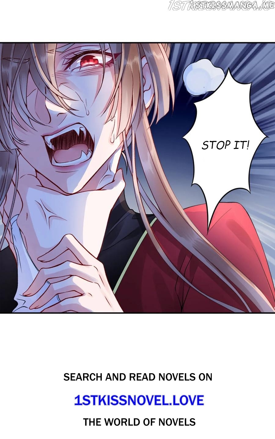 9000 Years Old Empress chapter 47 - page 26