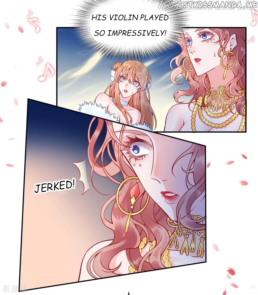 9000 Years Old Empress chapter 47 - page 3