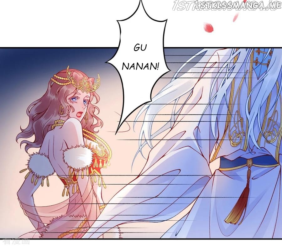 9000 Years Old Empress chapter 47 - page 4
