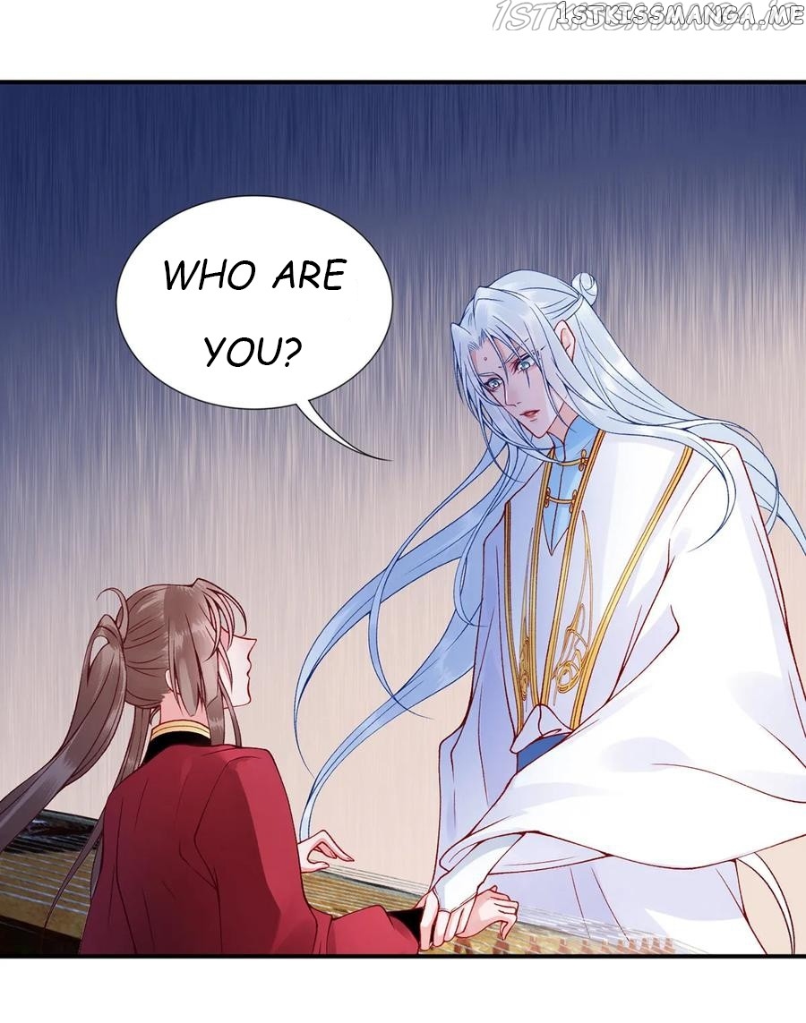 9000 Years Old Empress chapter 47 - page 6