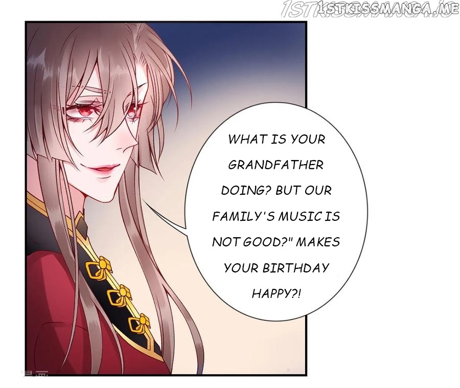 9000 Years Old Empress chapter 47 - page 7