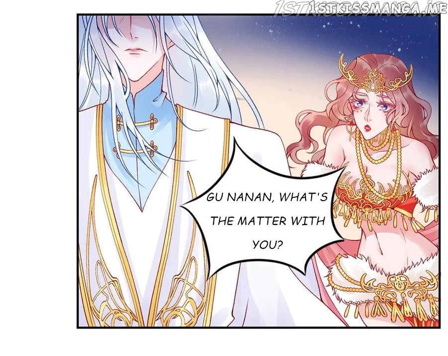 9000 Years Old Empress chapter 47 - page 8