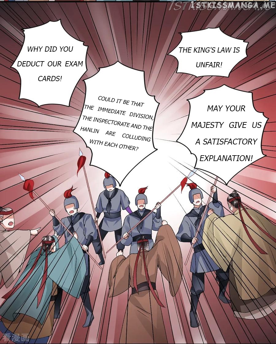9000 Years Old Empress chapter 77 - page 11