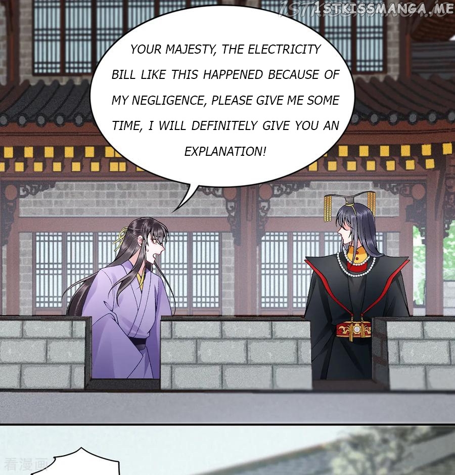9000 Years Old Empress chapter 77 - page 20