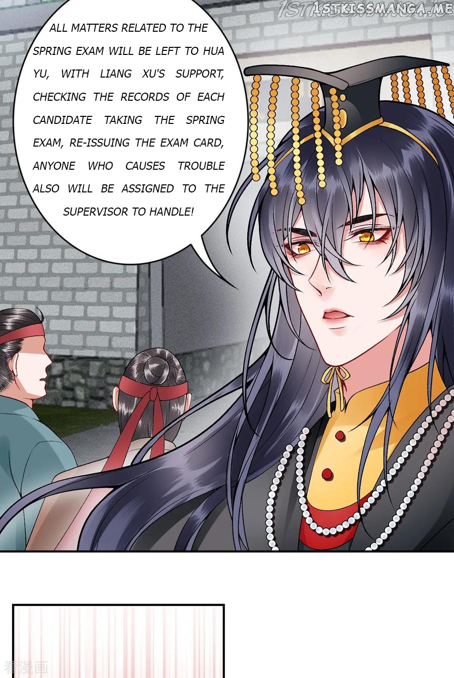 9000 Years Old Empress chapter 77 - page 29