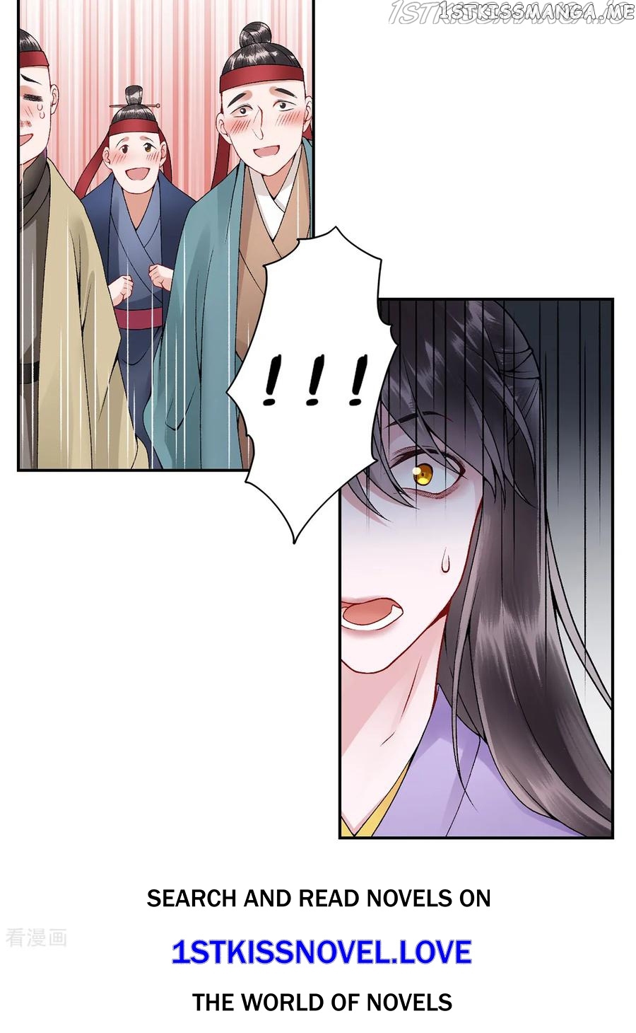 9000 Years Old Empress chapter 77 - page 30