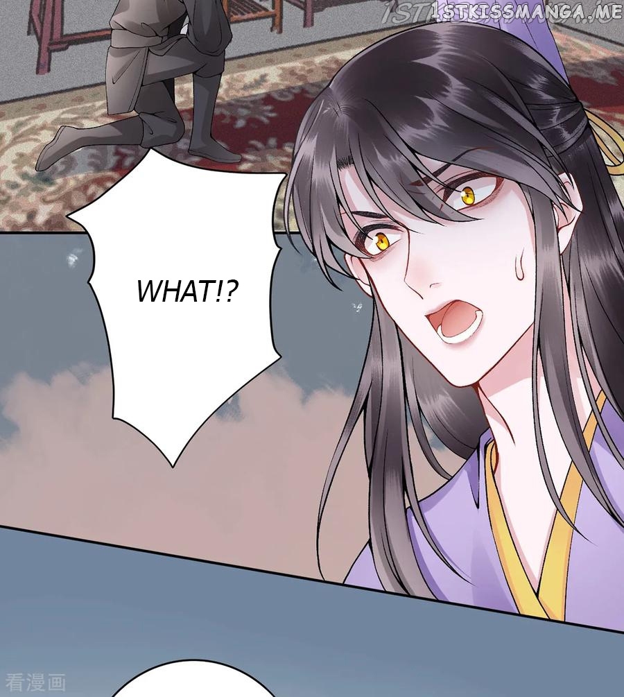 9000 Years Old Empress chapter 77 - page 6