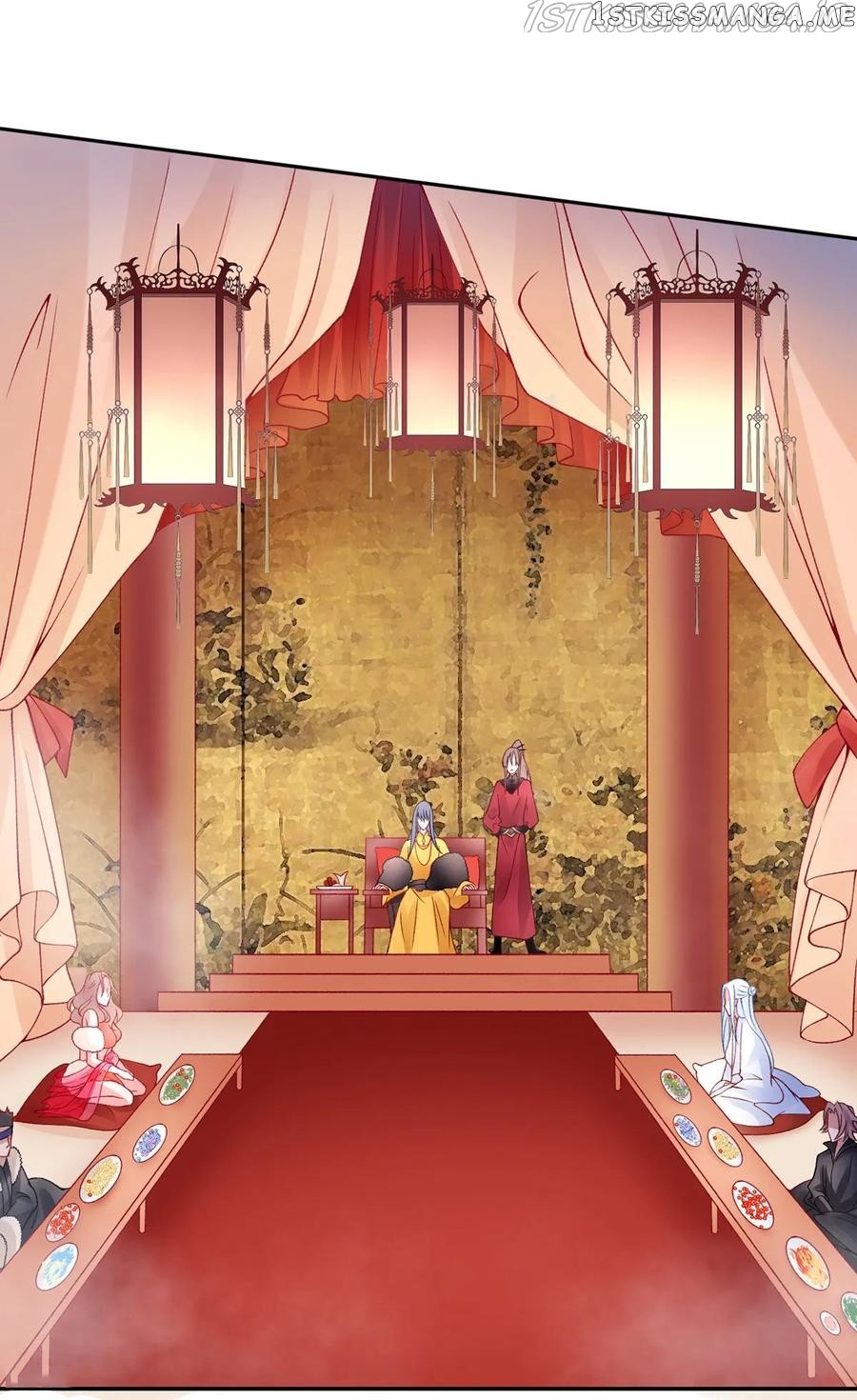 9000 Years Old Empress chapter 48 - page 10