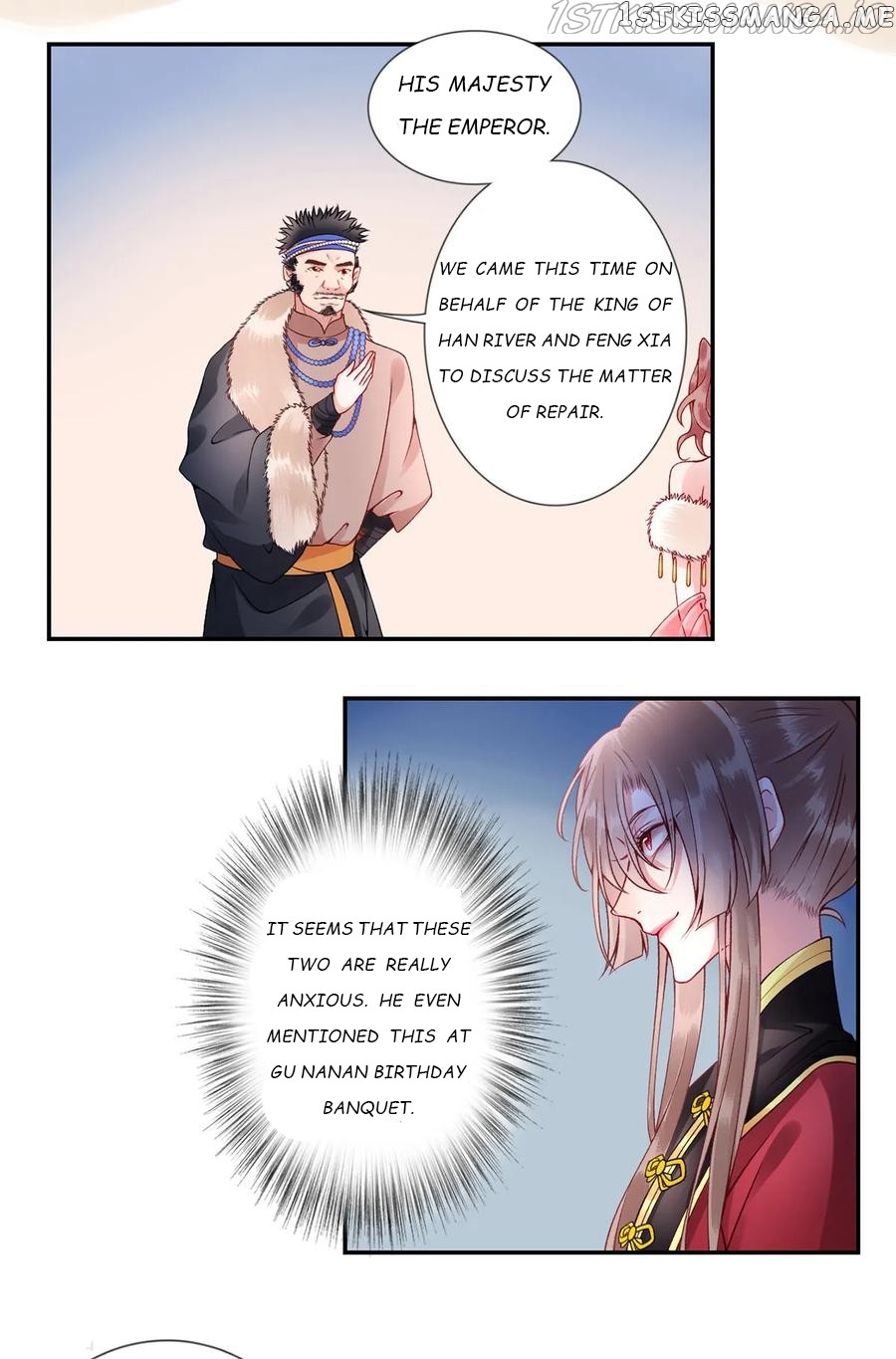 9000 Years Old Empress chapter 48 - page 11