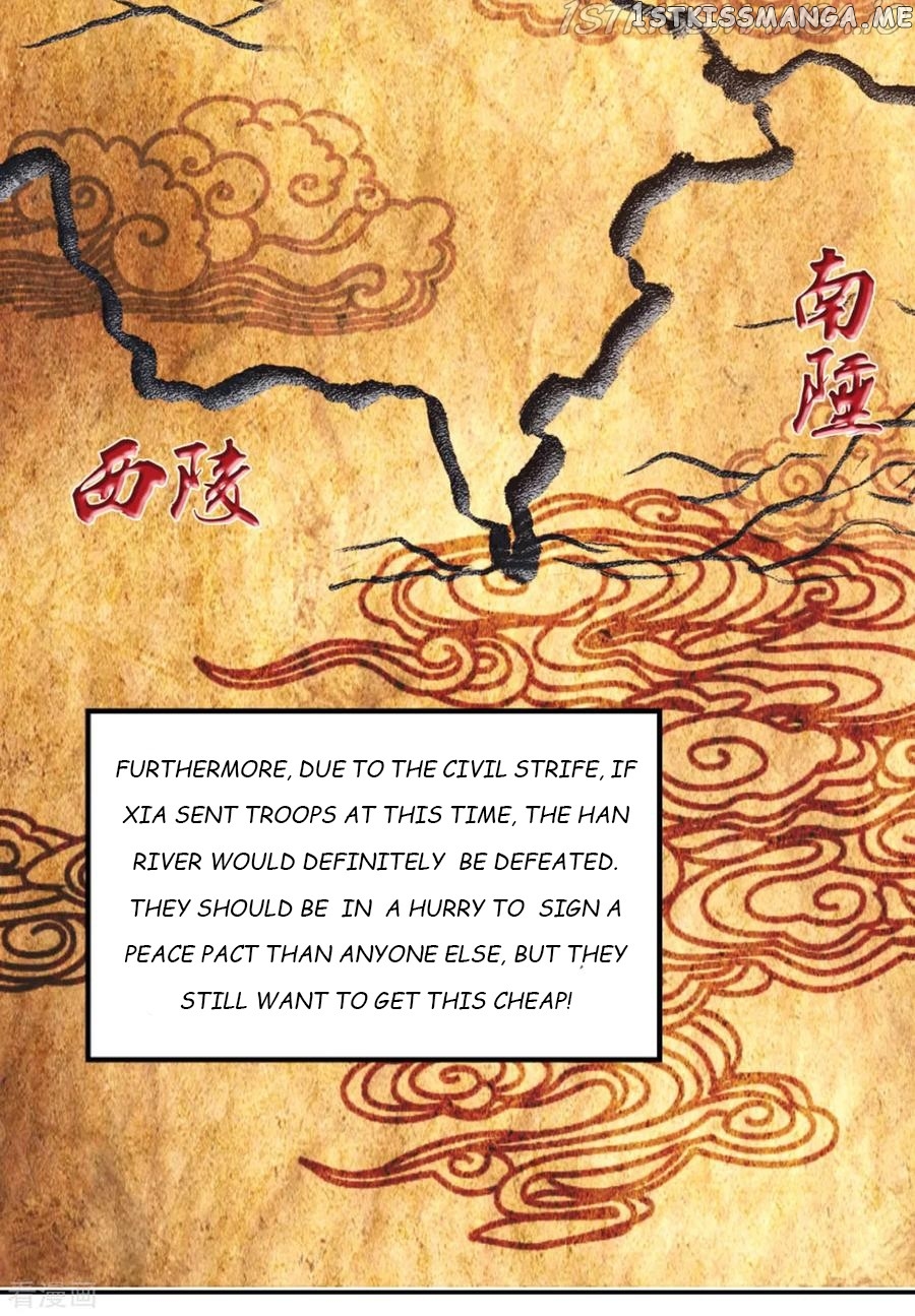 9000 Years Old Empress chapter 48 - page 16
