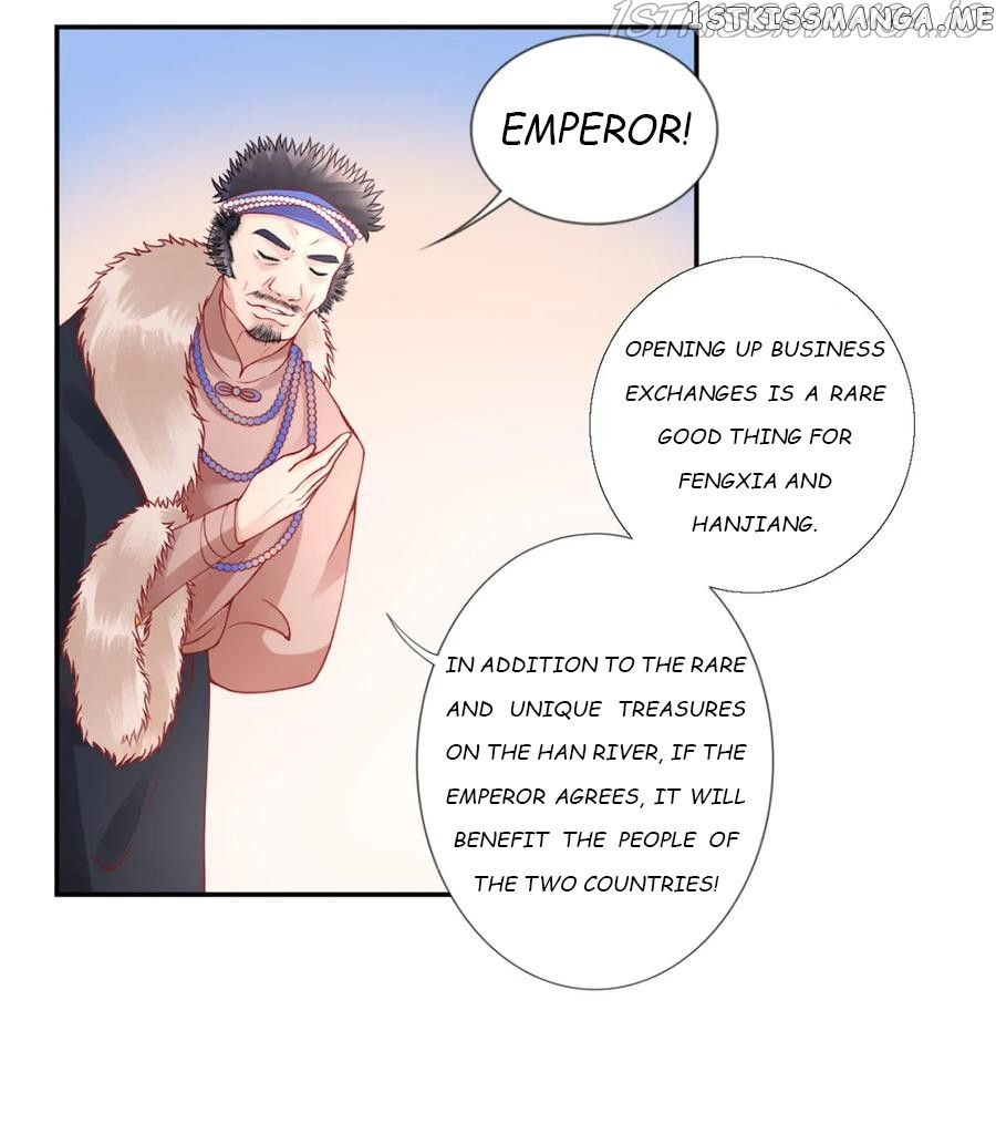 9000 Years Old Empress chapter 48 - page 17