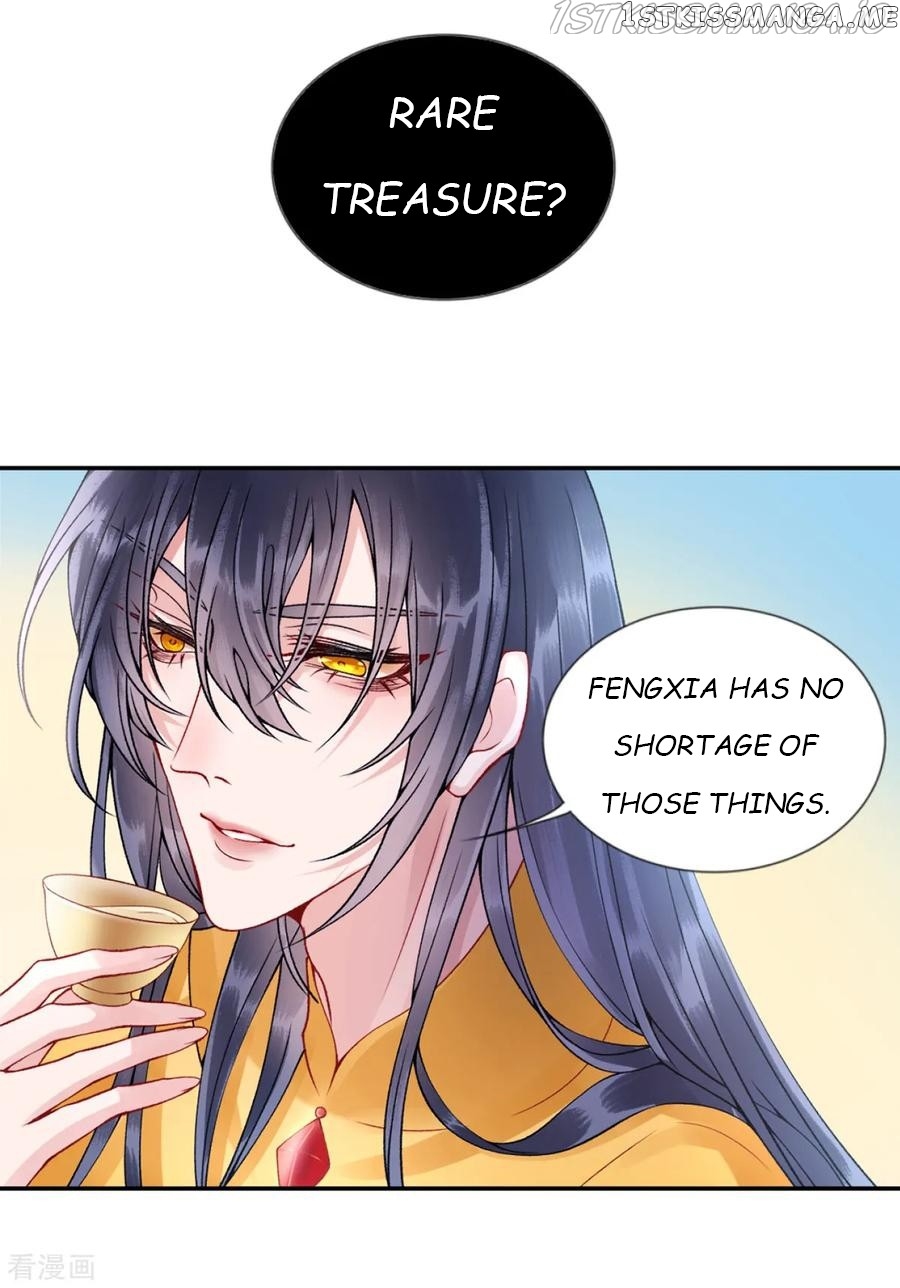 9000 Years Old Empress chapter 48 - page 18