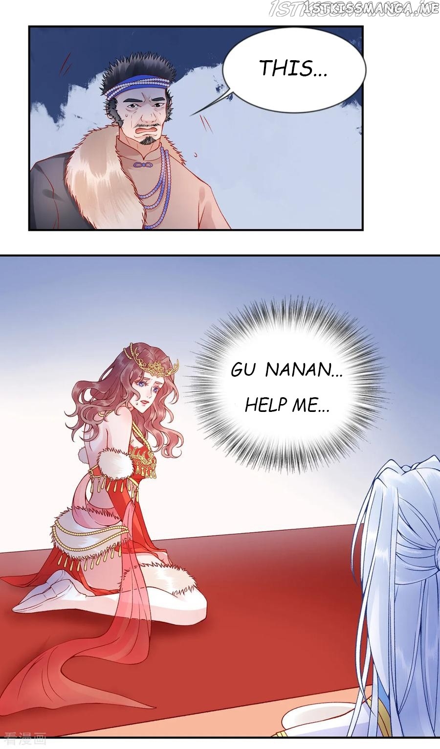 9000 Years Old Empress chapter 48 - page 19