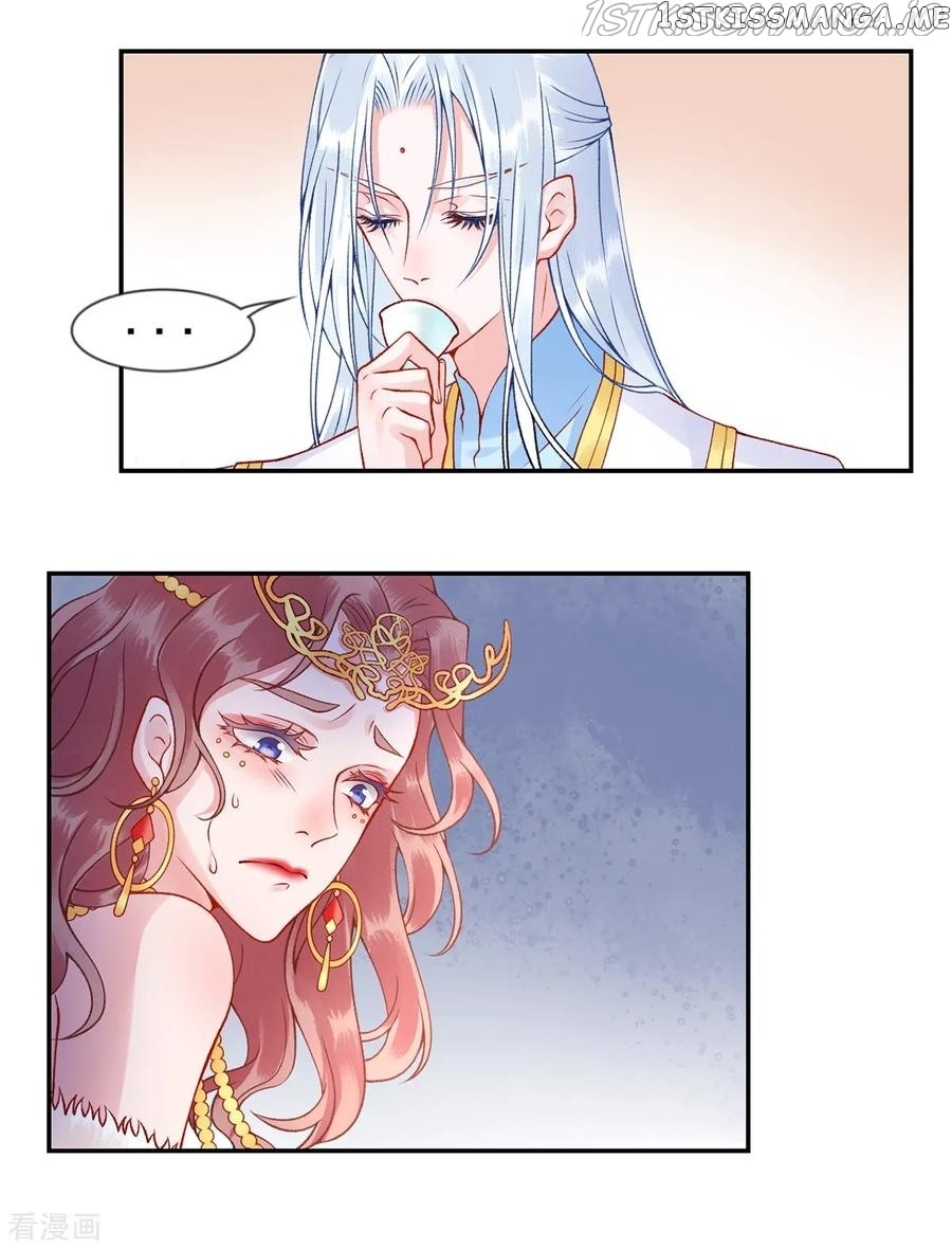 9000 Years Old Empress chapter 48 - page 20