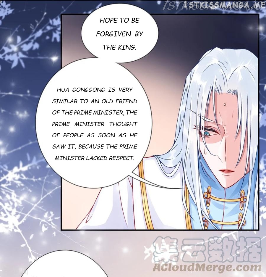9000 Years Old Empress chapter 48 - page 5