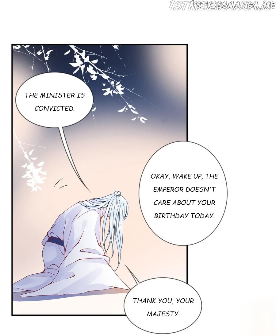 9000 Years Old Empress chapter 48 - page 7