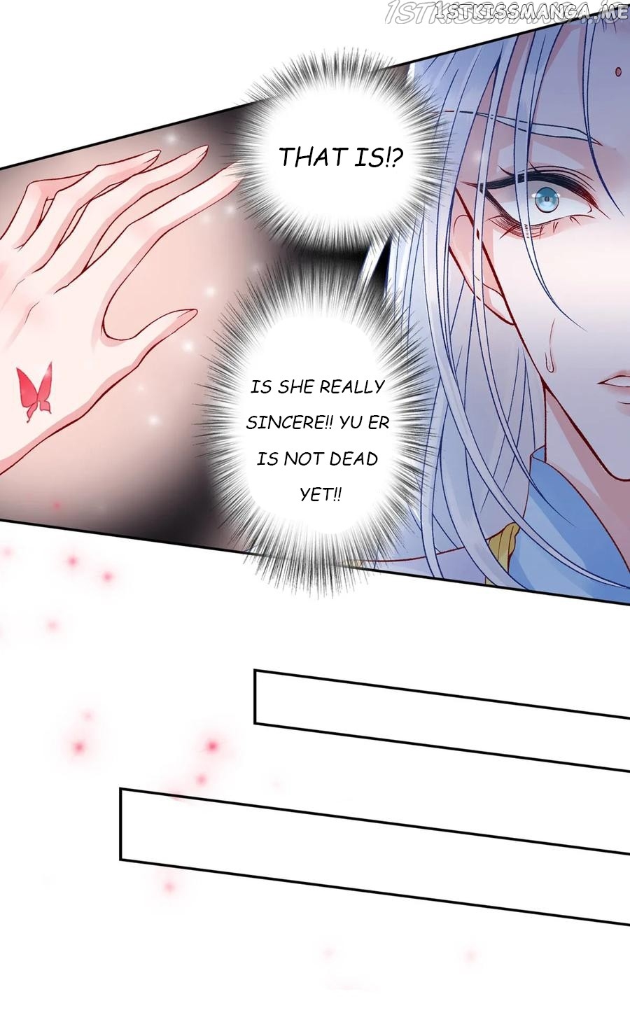 9000 Years Old Empress chapter 48 - page 9