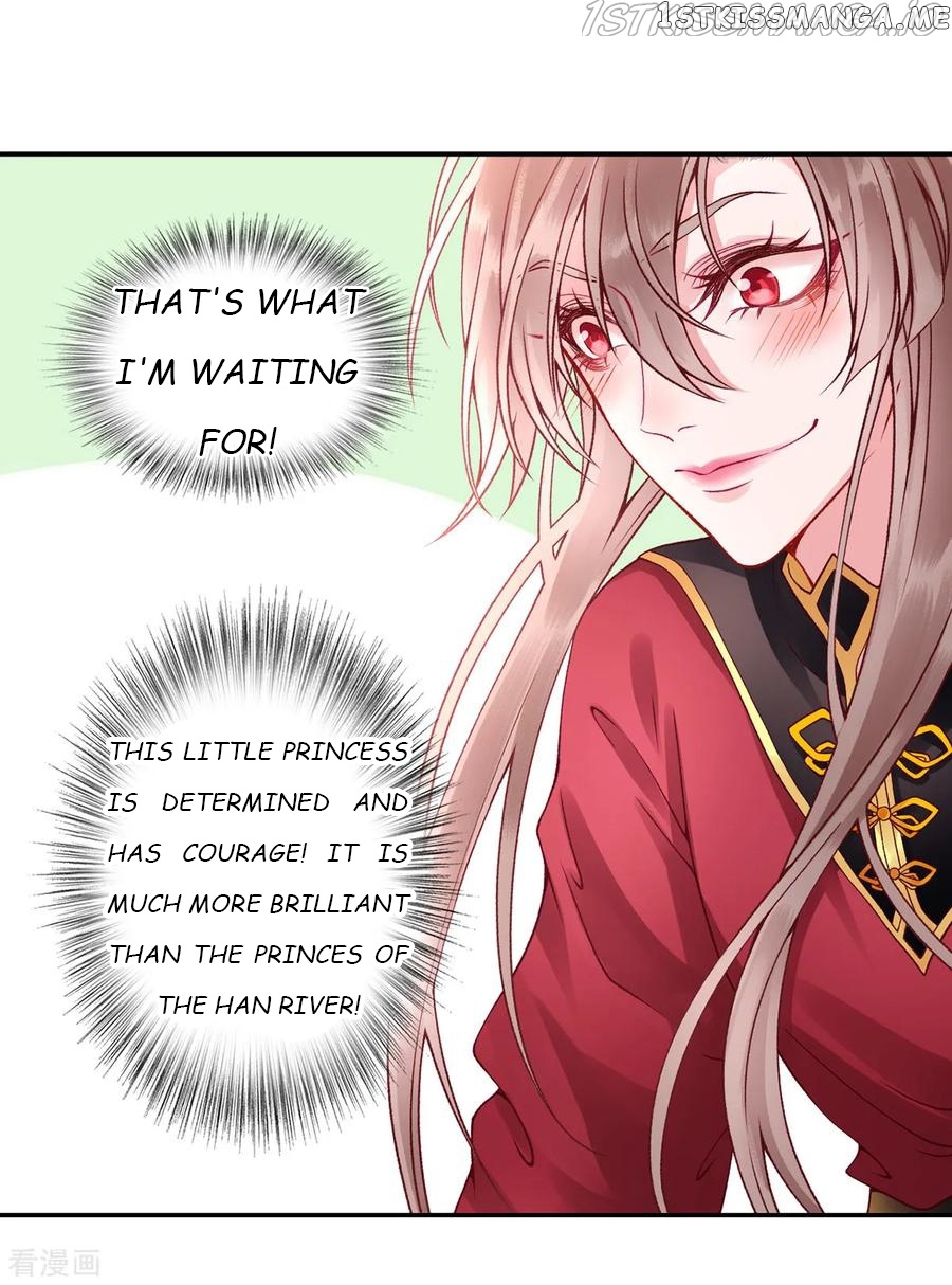 9000 Years Old Empress chapter 49 - page 15