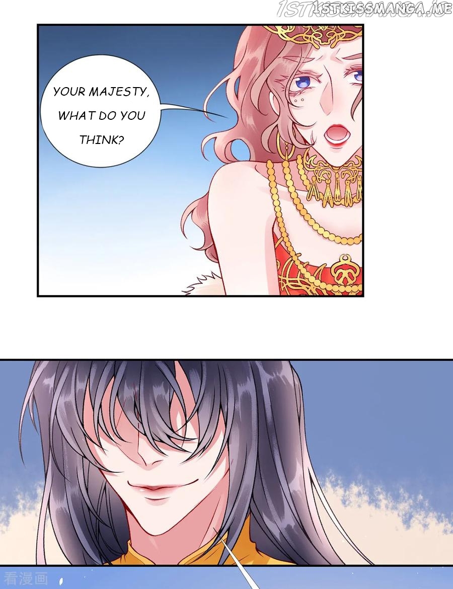 9000 Years Old Empress chapter 49 - page 16