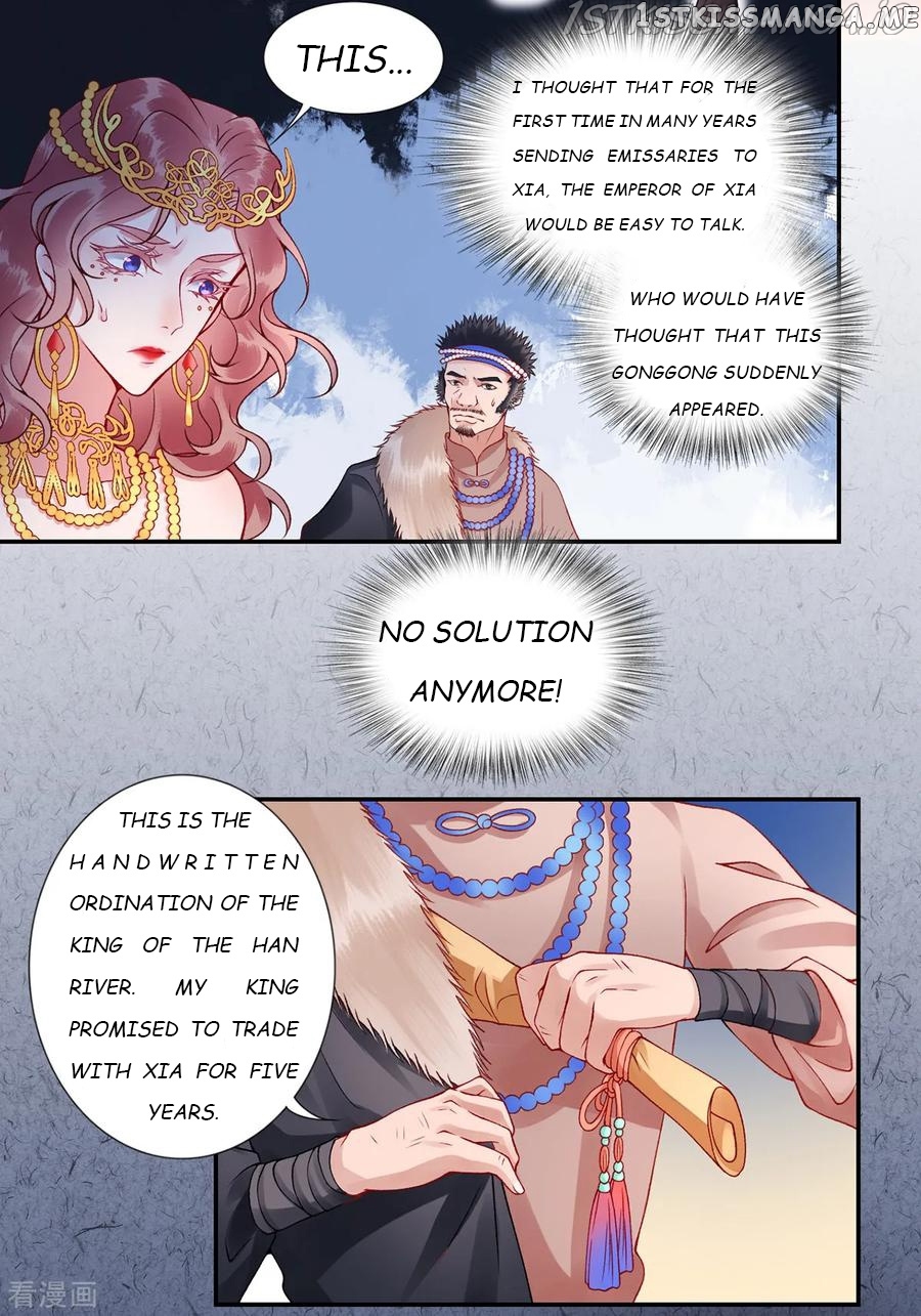 9000 Years Old Empress chapter 49 - page 2