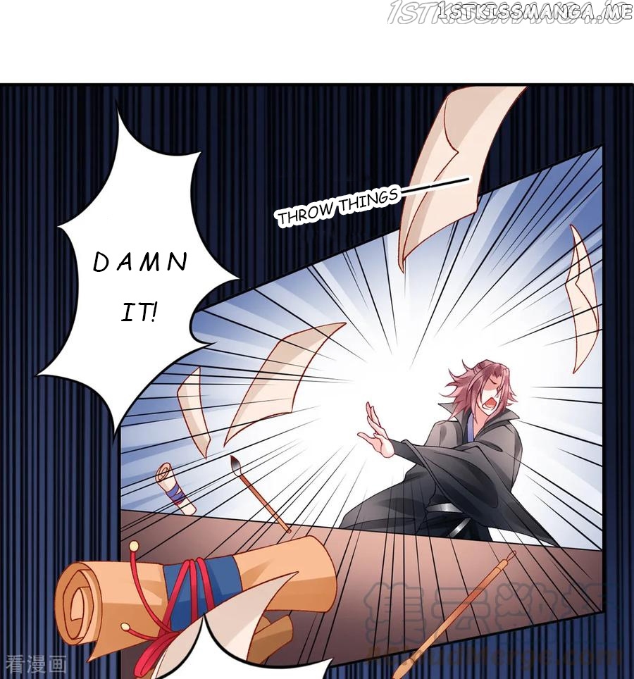 9000 Years Old Empress chapter 49 - page 21