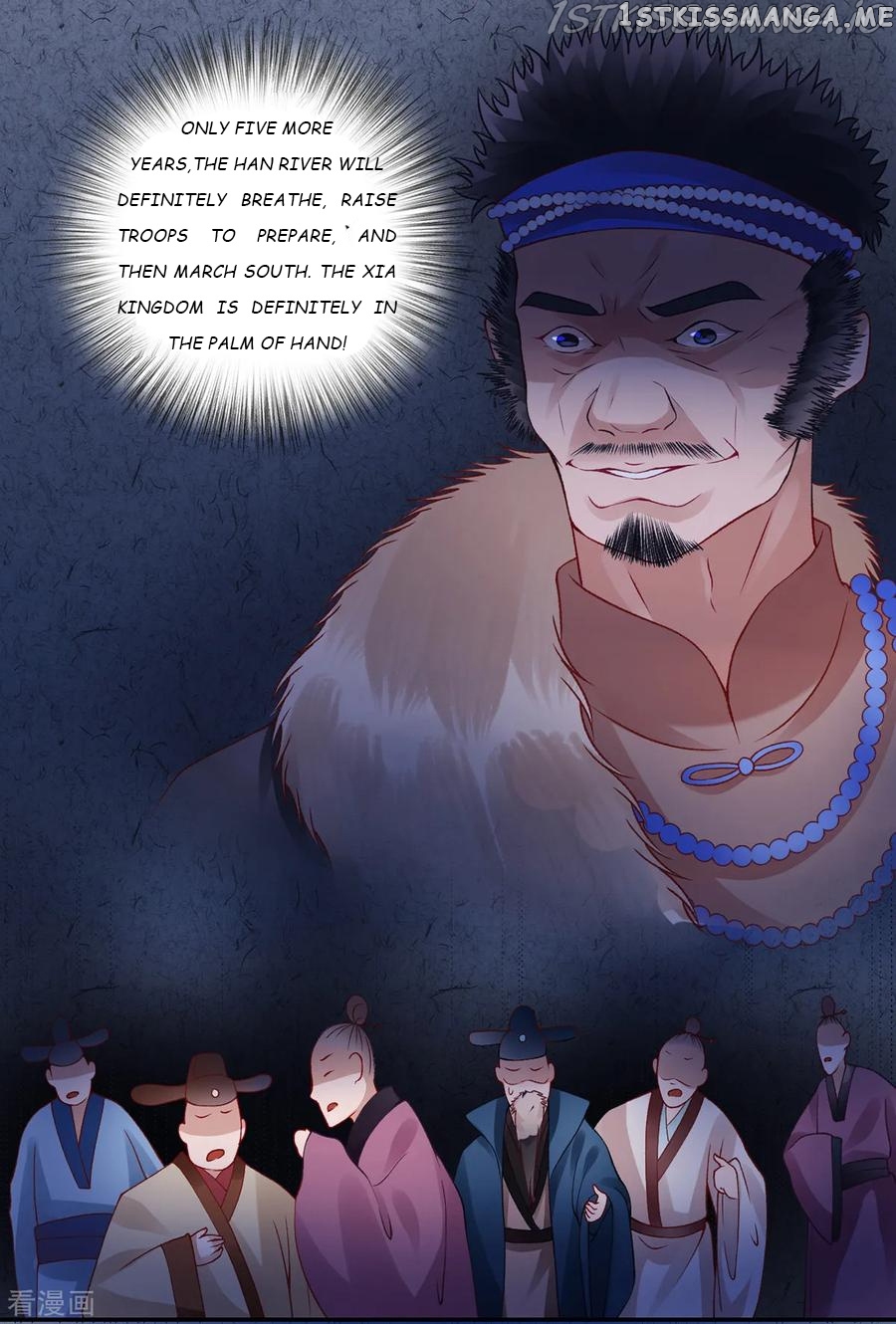 9000 Years Old Empress chapter 49 - page 3