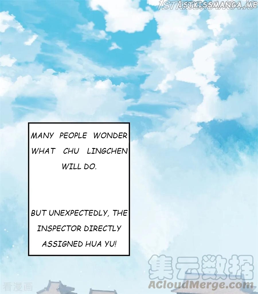 9000 Years Old Empress chapter 78 - page 1