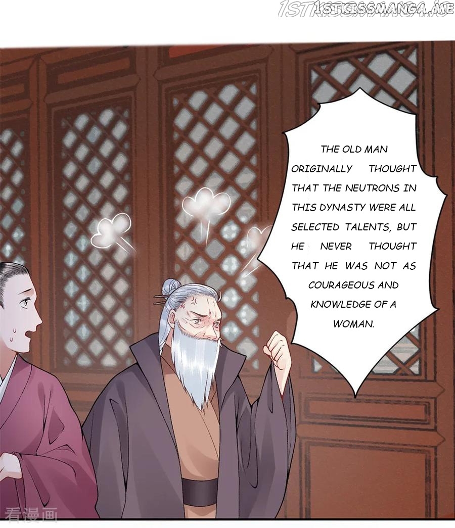 9000 Years Old Empress chapter 78 - page 11
