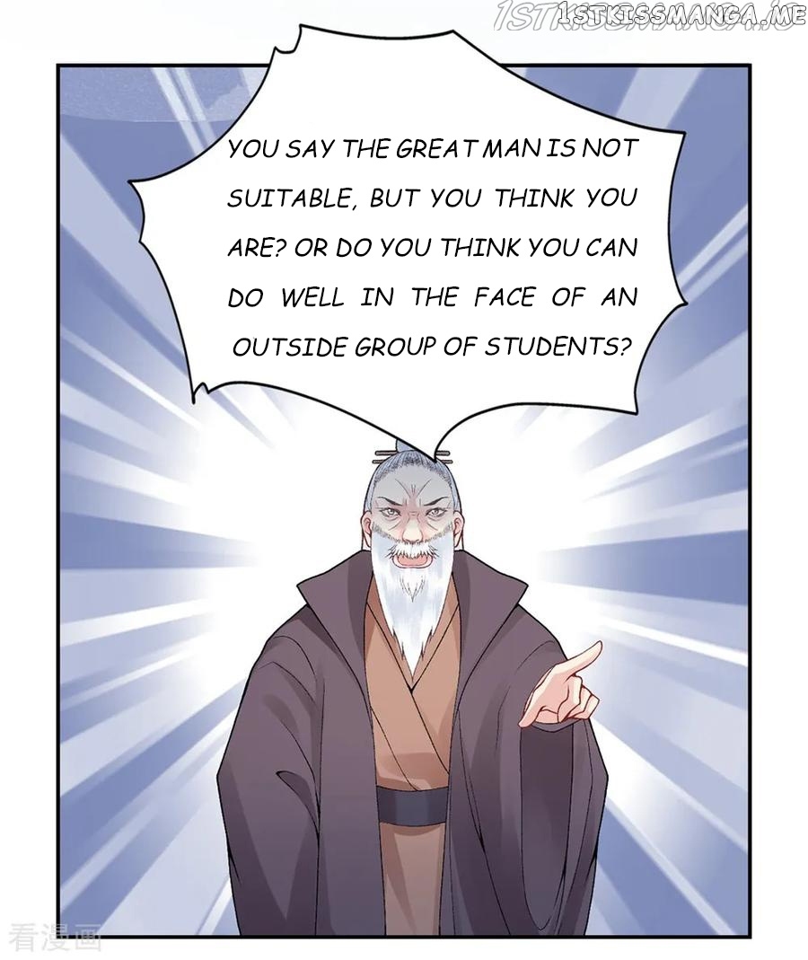 9000 Years Old Empress chapter 78 - page 12