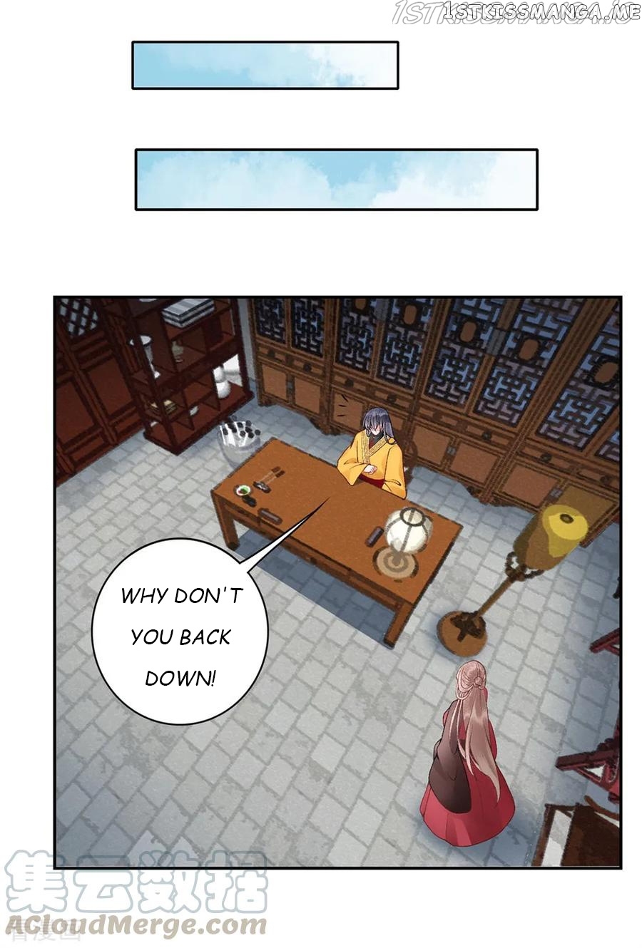9000 Years Old Empress chapter 78 - page 16