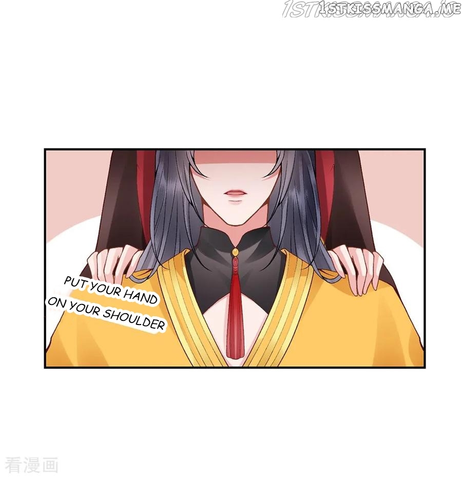 9000 Years Old Empress chapter 78 - page 17