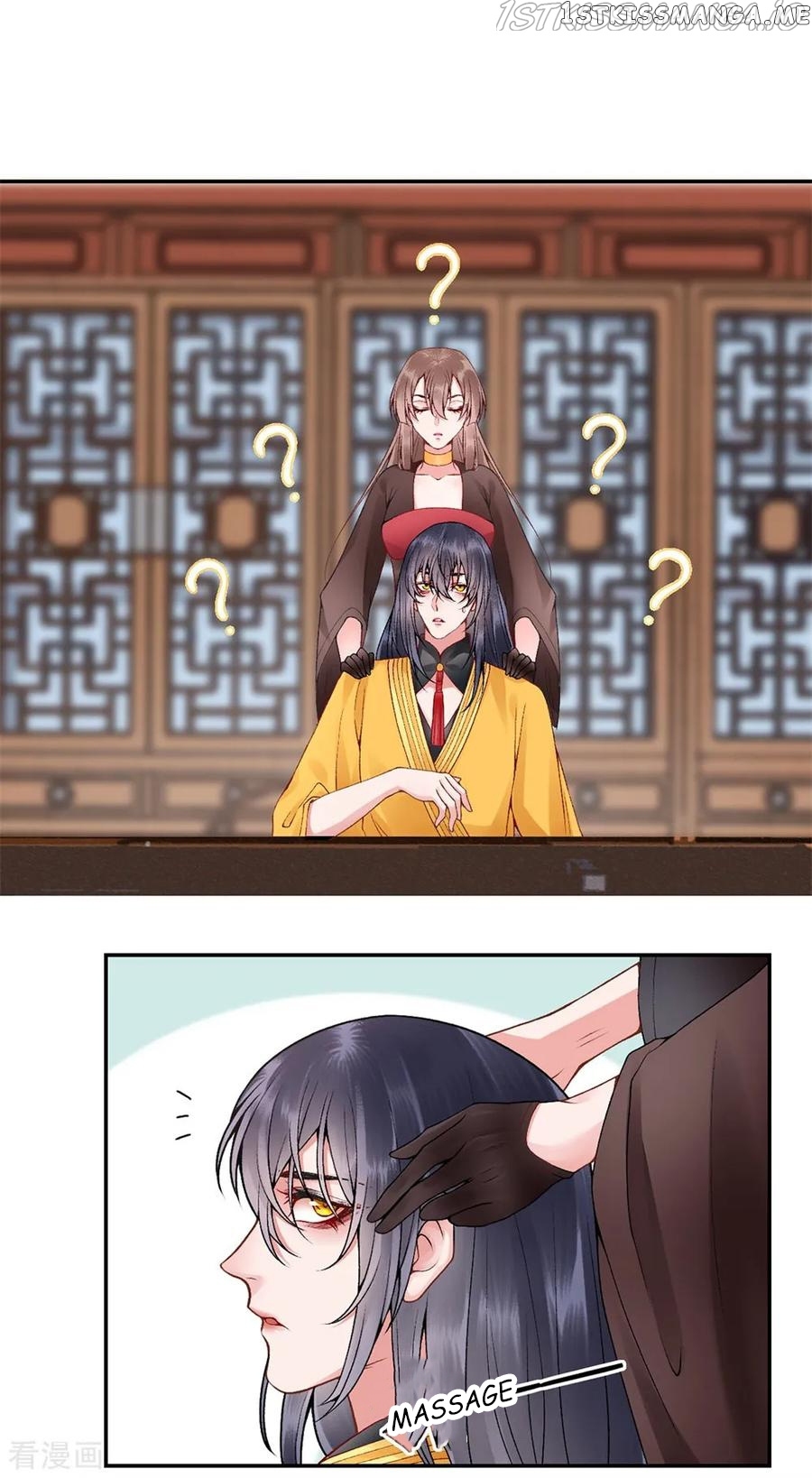 9000 Years Old Empress chapter 78 - page 18