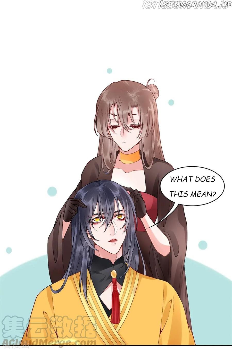 9000 Years Old Empress chapter 78 - page 19