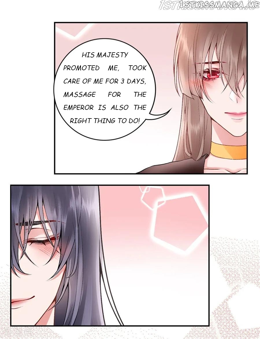 9000 Years Old Empress chapter 78 - page 20