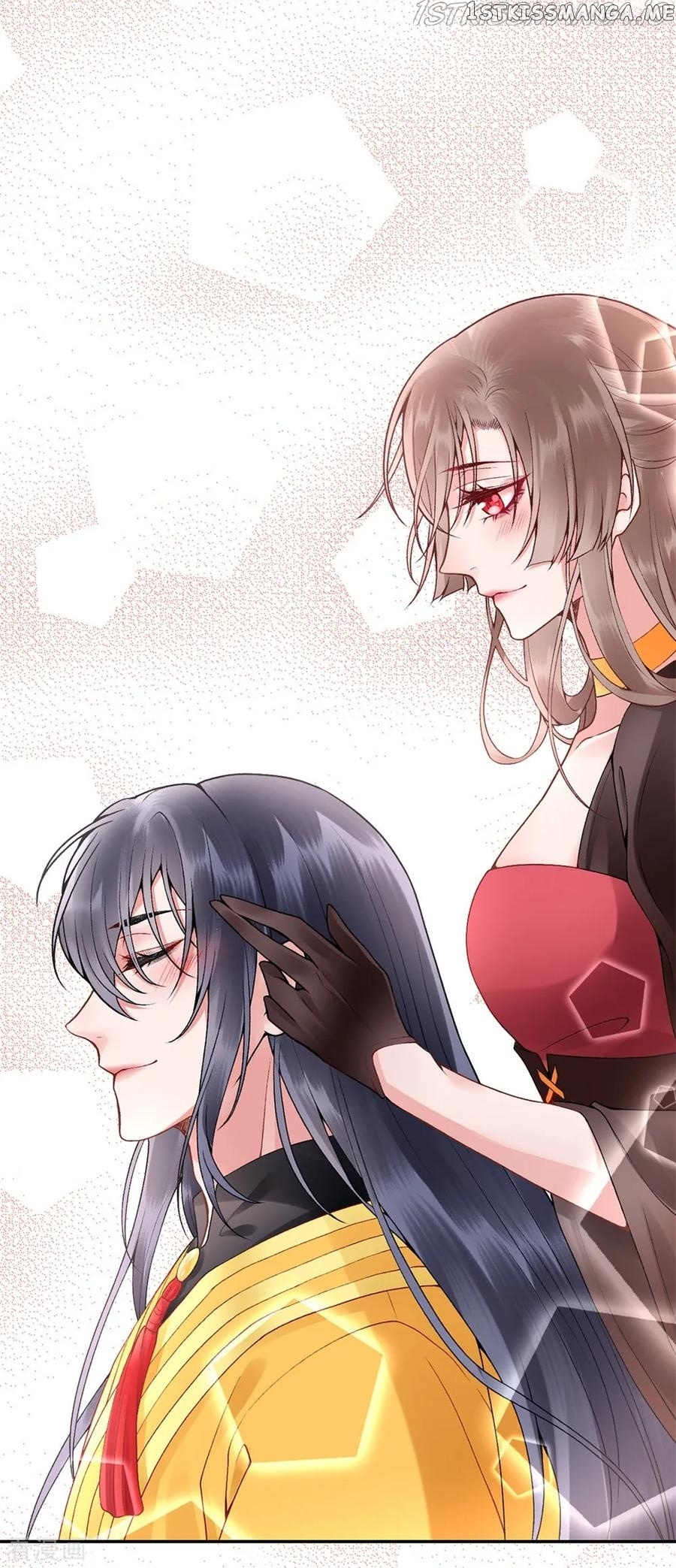 9000 Years Old Empress chapter 78 - page 21