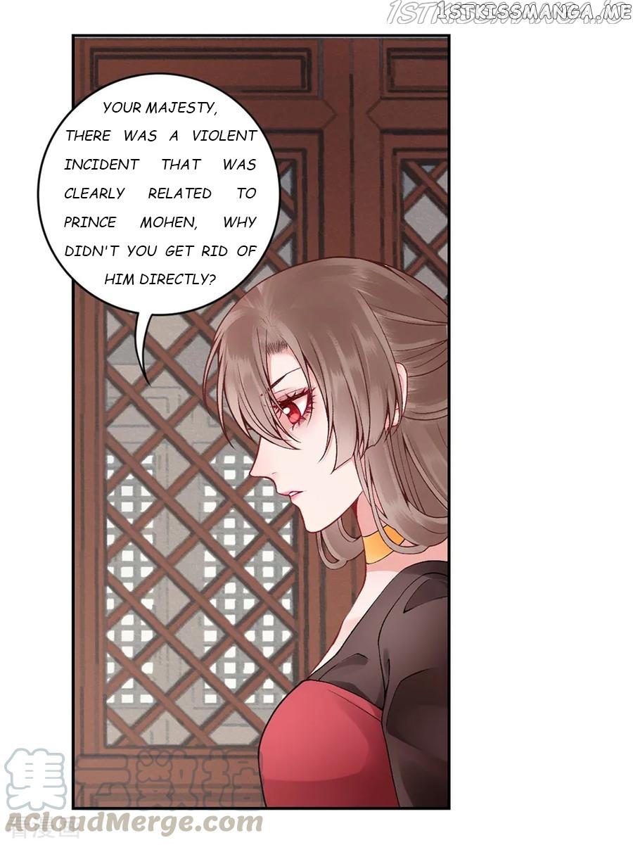 9000 Years Old Empress chapter 78 - page 22