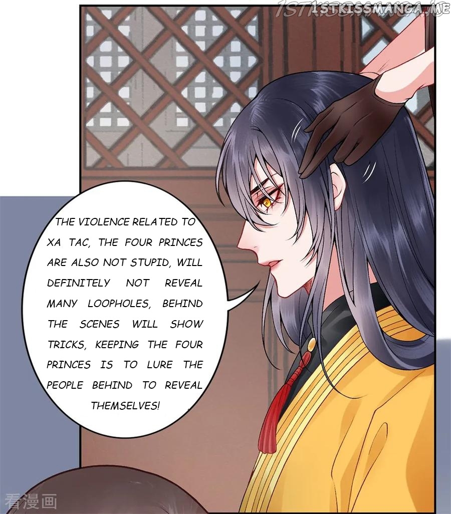 9000 Years Old Empress chapter 78 - page 23