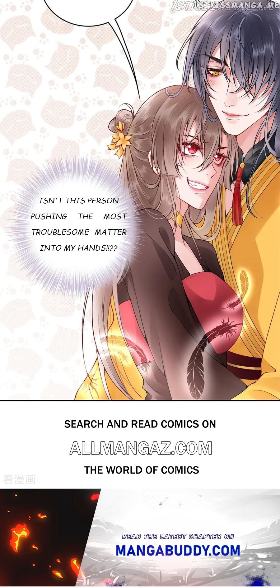 9000 Years Old Empress chapter 78 - page 27
