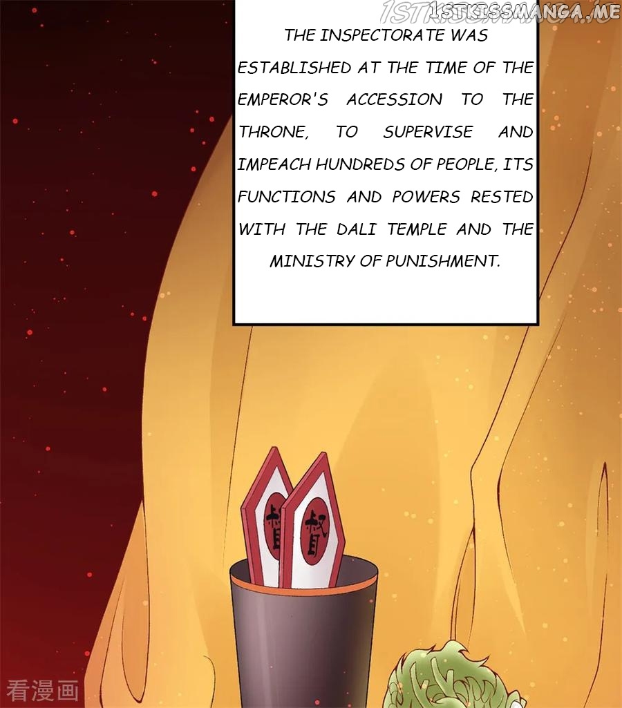 9000 Years Old Empress chapter 78 - page 3