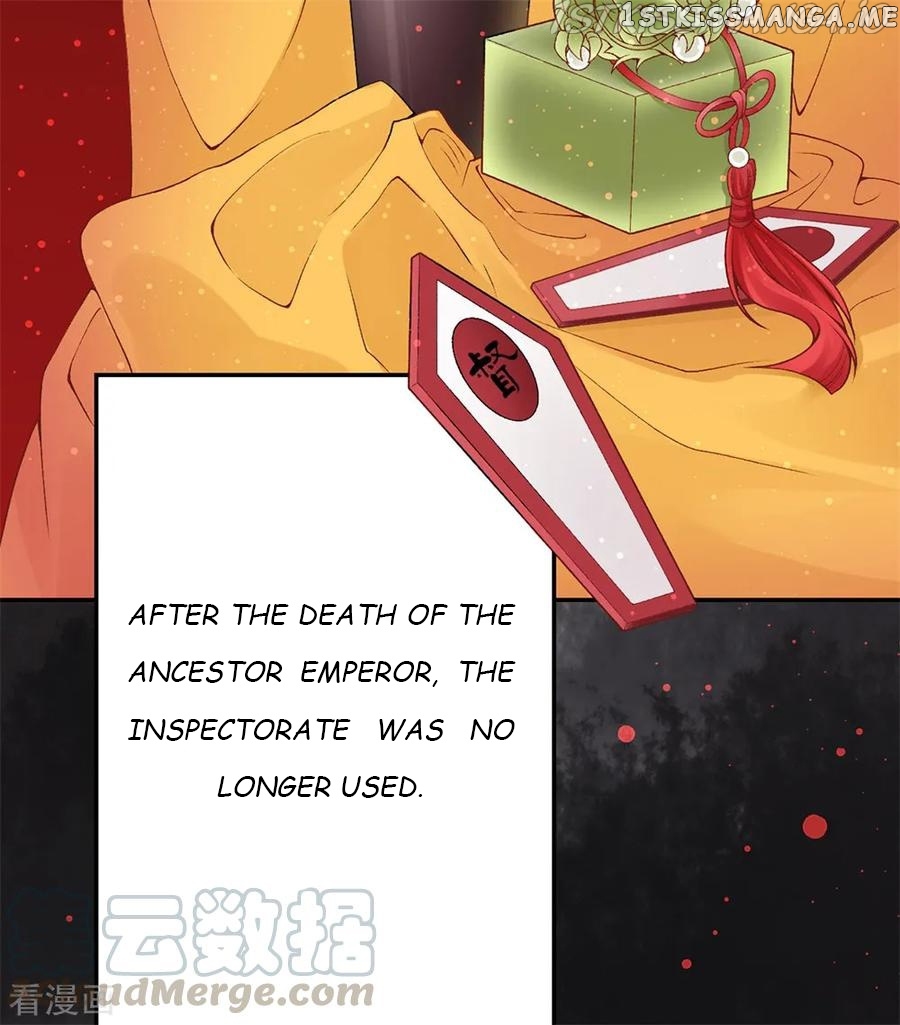 9000 Years Old Empress chapter 78 - page 4