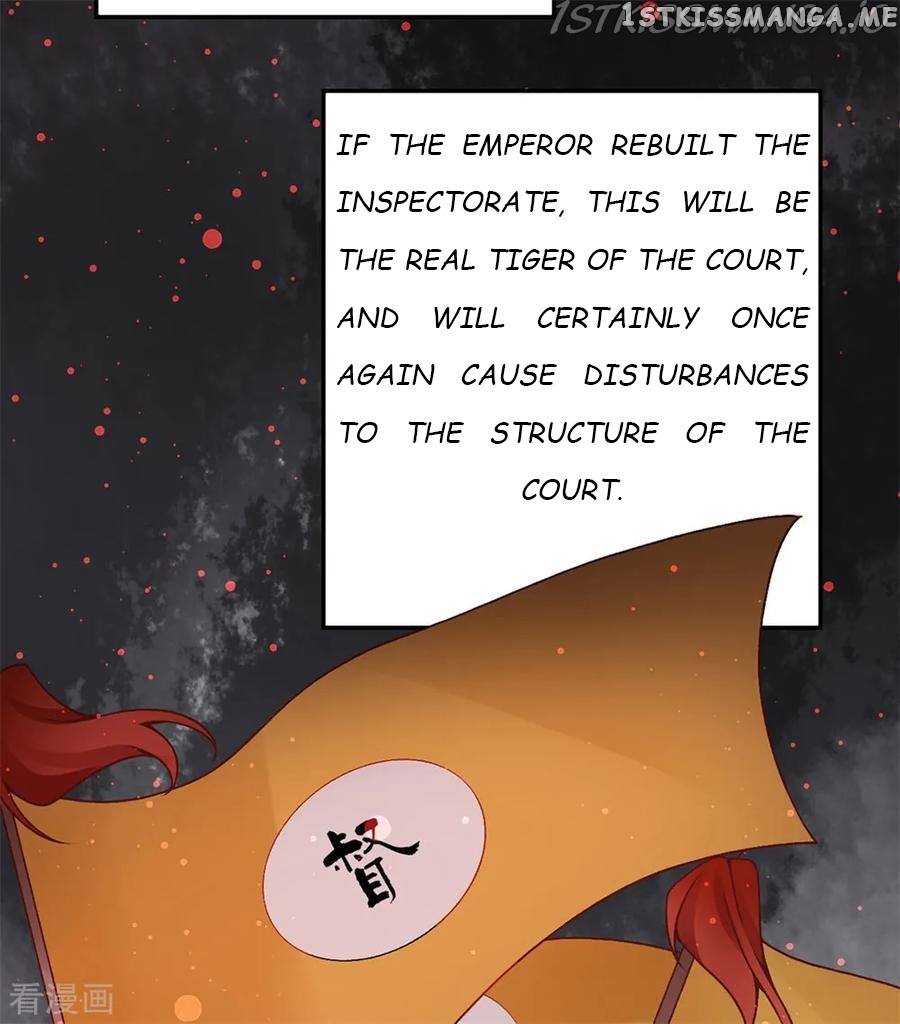 9000 Years Old Empress chapter 78 - page 5