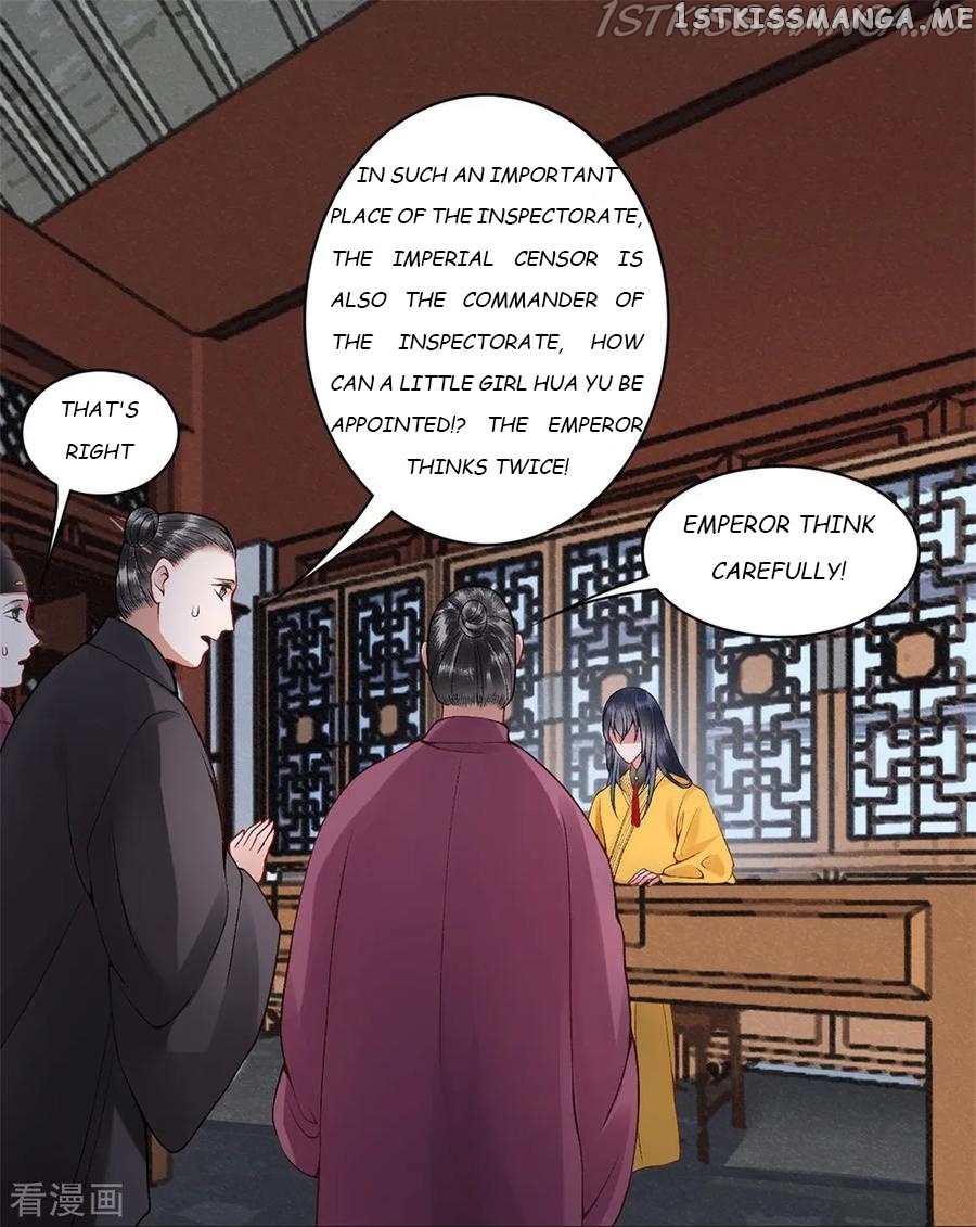 9000 Years Old Empress chapter 78 - page 8