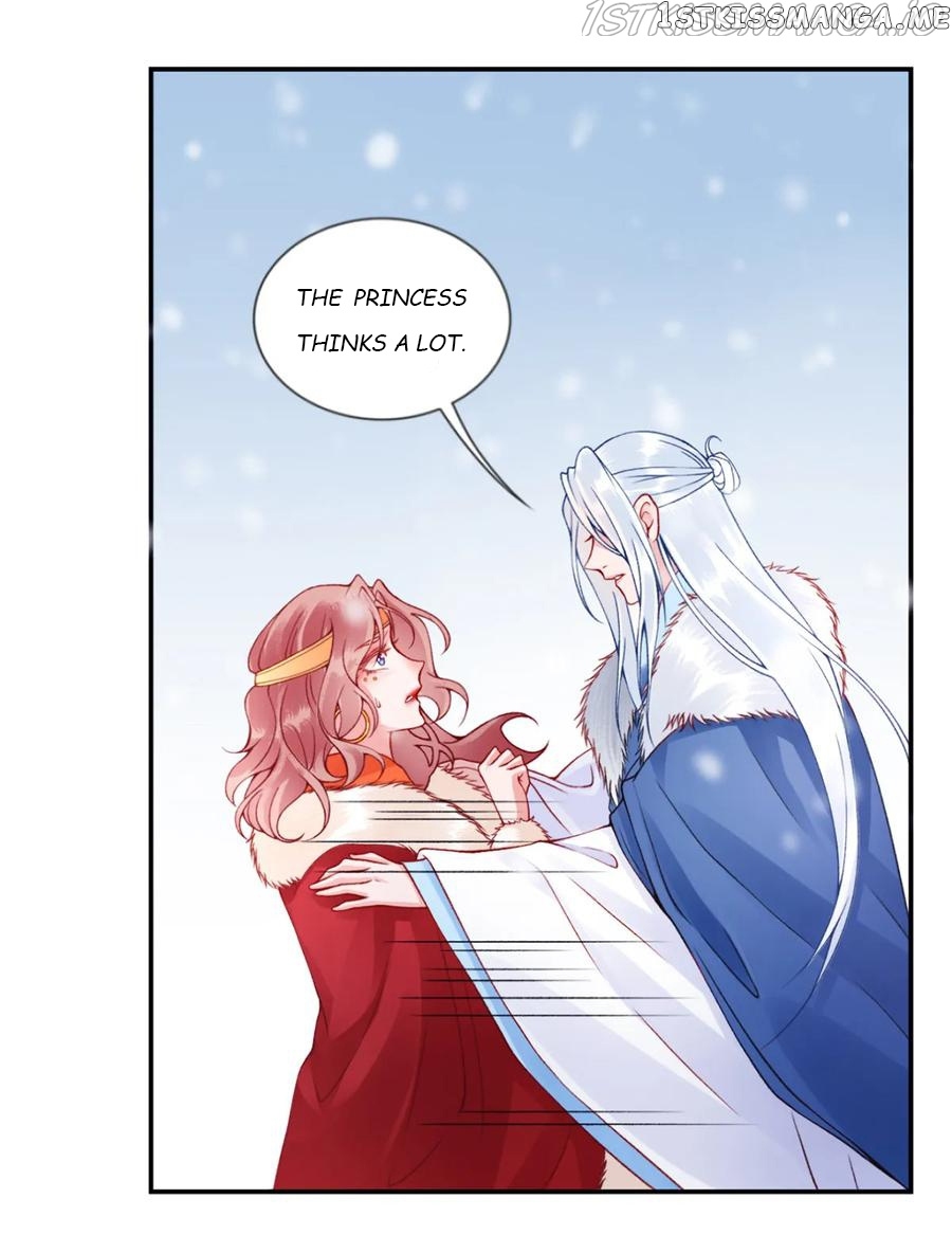 9000 Years Old Empress chapter 50 - page 10