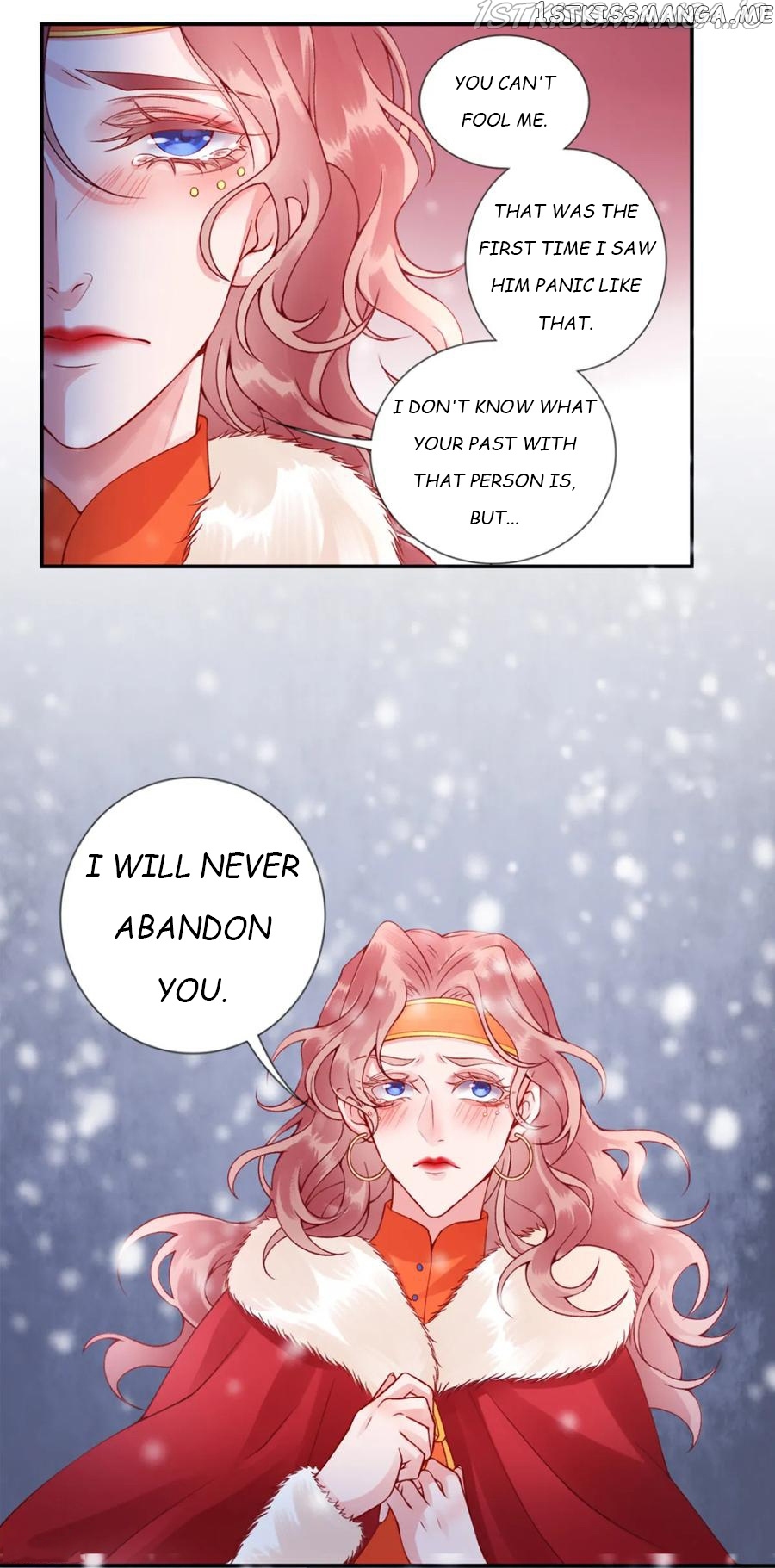 9000 Years Old Empress chapter 50 - page 11