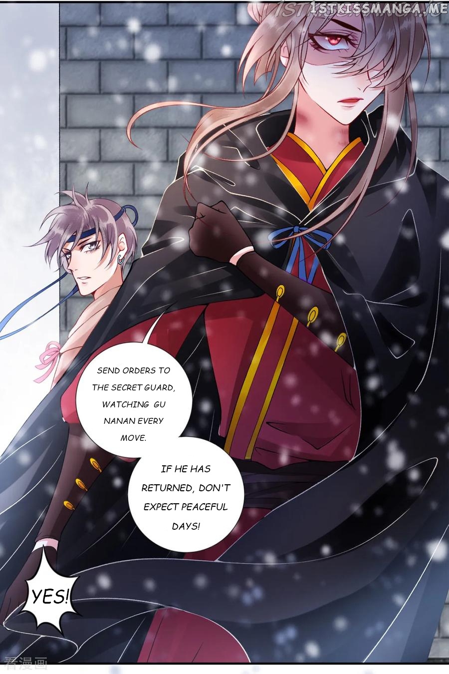 9000 Years Old Empress chapter 50 - page 14
