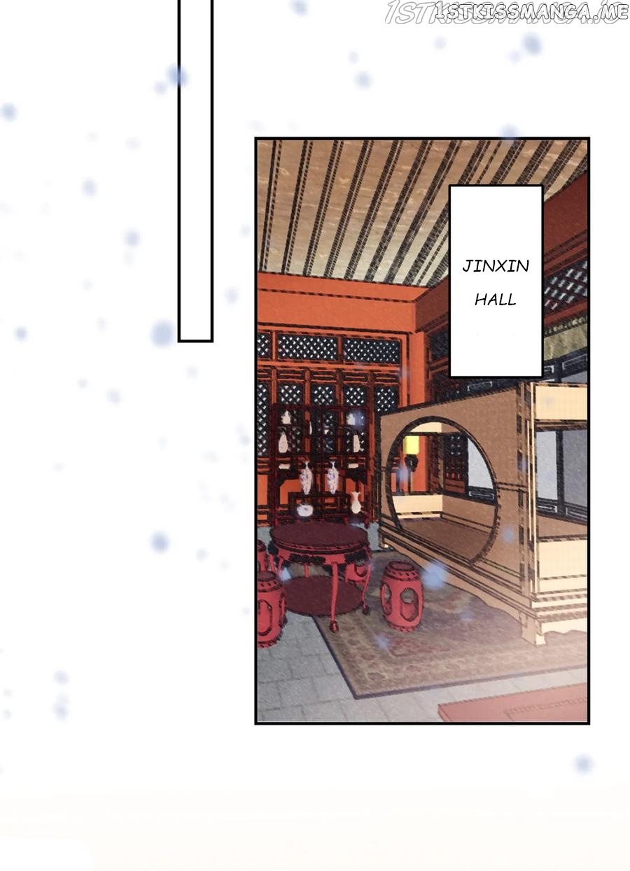 9000 Years Old Empress chapter 50 - page 16