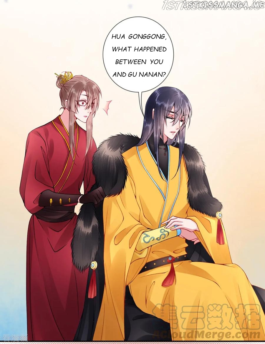 9000 Years Old Empress chapter 50 - page 17