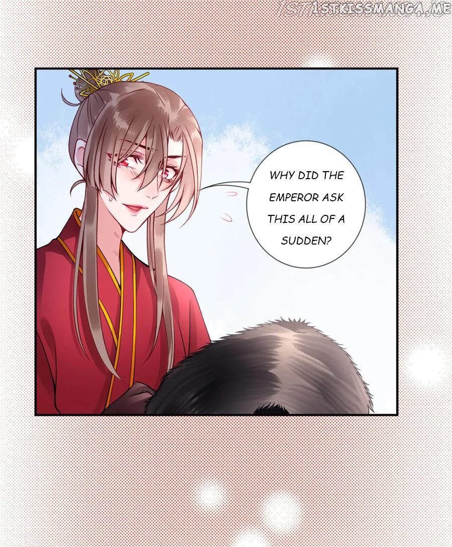 9000 Years Old Empress chapter 50 - page 18