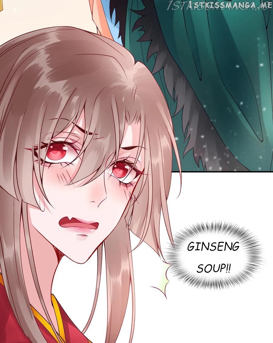 9000 Years Old Empress chapter 50 - page 28