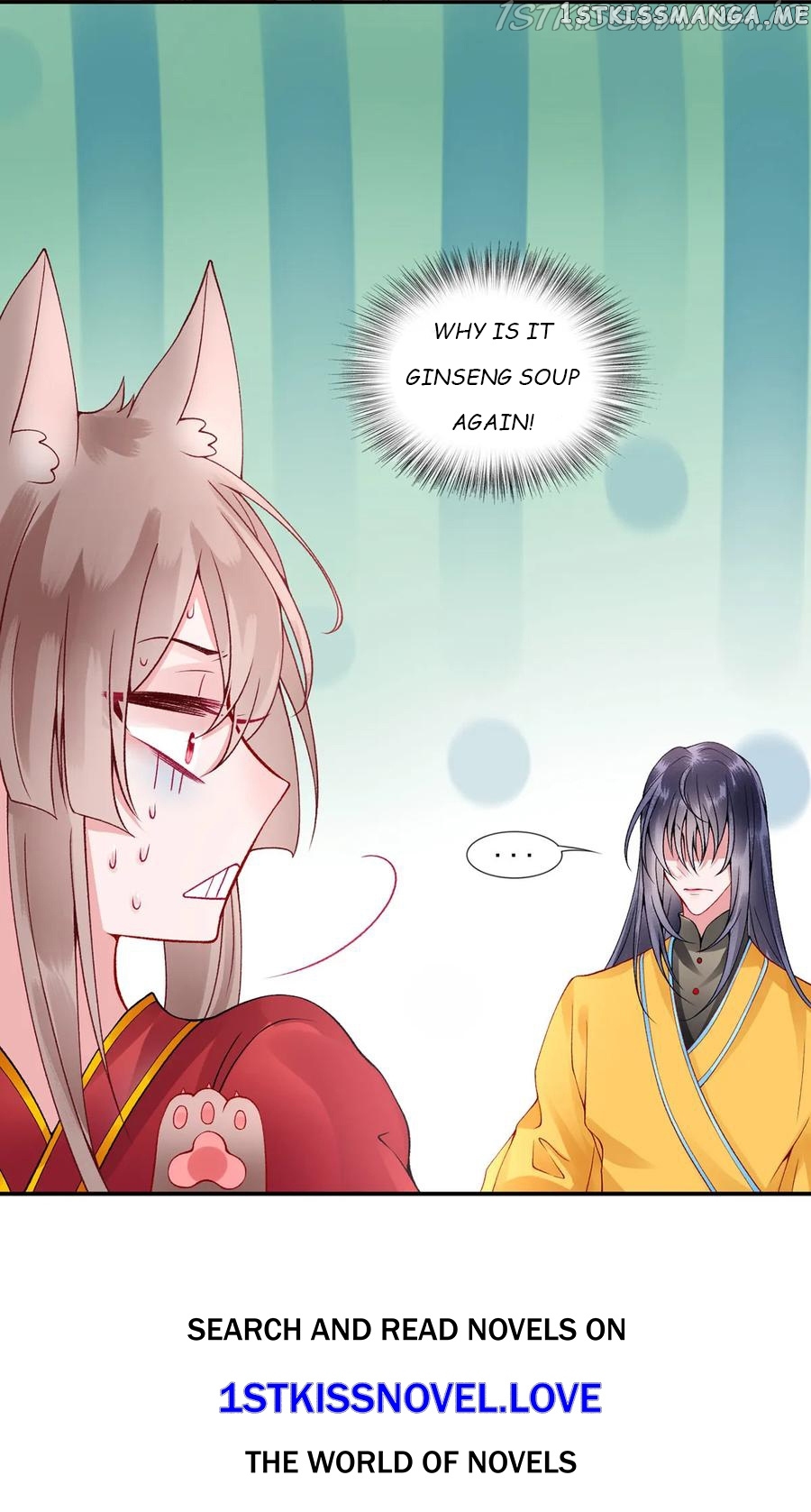 9000 Years Old Empress chapter 50 - page 29